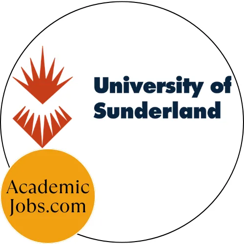 University of Sunderland in London logo